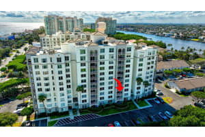 3594 S Ocean Boulevard 304, Highland Beach, FL 33487 - MLS#R11040628