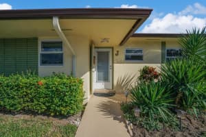 2945 Crosley Drive W J, West Palm Beach, FL 33415 Sold 04/18/25