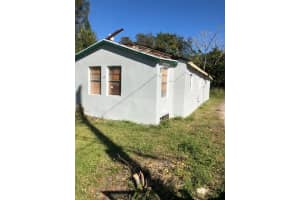 428 N 22nd Street, Fort Pierce, FL 34950 Sold 02/27/25