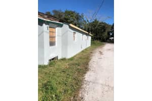 428 N 22nd Street, Fort Pierce, FL 34950 Sold 02/27/25