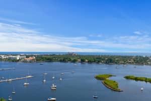 525 S Flagler Drive 21 C/D, West Palm Beach, FL 33401 Sold 06/04/25