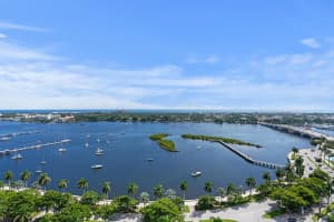 525 S Flagler Drive 21 C/D, West Palm Beach, FL 33401 Sold 06/04/25