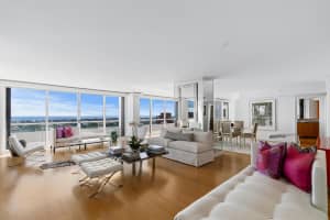 525 S Flagler Drive 21 C/D, West Palm Beach, FL 33401 Sold 06/04/25