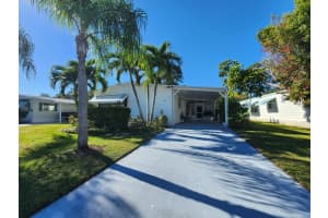 119 Camino Del Rio, Port Saint Lucie