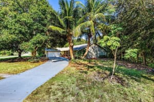 1111 NE Town Terrace, Jensen Beach, FL 34957 Sold 02/05/25