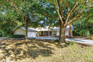 1111 NE Town Terrace, Jensen Beach, FL 34957 Sold 02/05/25