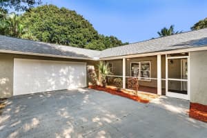 1111 NE Town Terrace, Jensen Beach, FL 34957 Sold 02/05/25