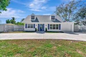 286 Holly Drive, Palm Beach Gardens, FL 33410 Sold 04/24/25