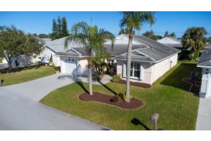 6548 Nuevo Lagos Street, Fort Pierce, FL 34951 Sold 03/31/25