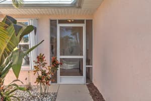 6548 Nuevo Lagos Street, Fort Pierce, FL 34951 Sold 03/31/25