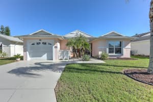 6548 Nuevo Lagos Street, Fort Pierce, FL 34951 Sold 03/31/25