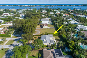 240 Forest Hill Boulevard, West Palm Beach, FL 33405 Sold 01/30/25
