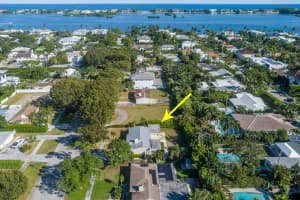 240 Forest Hill Boulevard, West Palm Beach, FL 33405 Sold 01/30/25