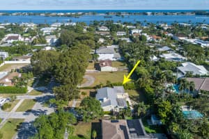 240 Forest Hill Boulevard, West Palm Beach, FL 33405 Sold 01/30/25