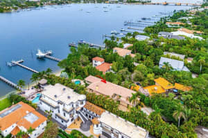 817 S Atlantic Drive, Lantana, FL 33462 Sold 05/01/25