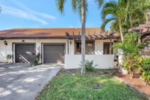 7257 Solandra Lane, Tamarac, FL 33321 Sold 01/15/25