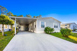 4472 SE Sweetwood Way, Stuart, FL 34997 Sold 02/17/25