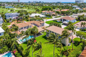 384 Royal Palm Way, Boca Raton, FL 33432 Sold 03/28/25