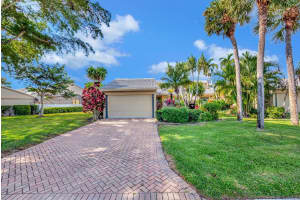 12 Eastgate Drive A, Boynton Beach, FL 33436 Sold 02/24/25