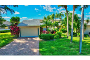 12 Eastgate Drive A, Boynton Beach, FL 33436 Sold 02/24/25