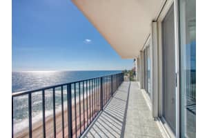 3456 S Ocean Boulevard 5020, Palm Beach