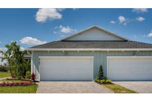 2032 SE Crosswood Way, Port Saint Lucie, FL 34984 Sold 12/20/24