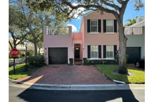 5926 Catesby Street, Boca Raton, FL 33433 Sold 02/03/25