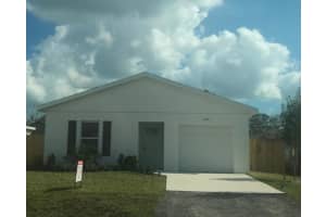 1630 SW 19th Avenue SW, Vero Beach, FL 32962 Sold 05/02/25