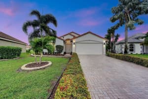 7552 N Stirling Bridge Boulevard N, Delray Beach, FL 33446 Sold 04/24/25