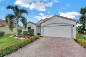 7552 N Stirling Bridge Boulevard N, Delray Beach, FL 33446 Sold 04/24/25