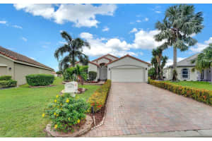 7552 N Stirling Bridge Boulevard N, Delray Beach, FL 33446 Sold 04/24/25