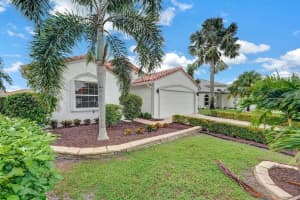 7552 N Stirling Bridge Boulevard N, Delray Beach, FL 33446 Sold 04/24/25
