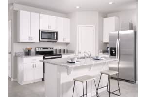 399 Salisbury Circle, Fort Pierce, FL 34982 Sold 03/13/25