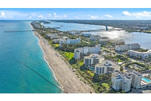2770 S Ocean Boulevard S302, Palm Beach, FL 33480 Sold 01/15/25