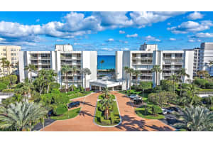 2770 S Ocean Boulevard S302, Palm Beach, FL 33480 Sold 01/15/25