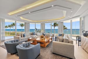 2770 S Ocean Boulevard S302, Palm Beach, FL 33480 Sold 01/15/25