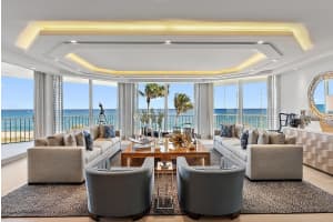 2770 S Ocean Boulevard S302, Palm Beach, FL 33480 Sold 01/15/25