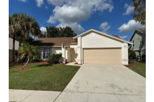 9851 Cross Pine Court, Lake Worth, FL 33467 Sold 01/08/25