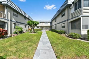 686 Brittany O, Delray Beach, FL 33446 Sold 04/04/25