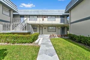 686 Brittany O, Delray Beach, FL 33446 Sold 04/04/25
