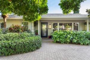 1422 Beta Court, Lake Clarke Shores, FL 33406 Sold 03/13/25