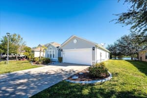 6133 NW Wild Cotton Way, Port Saint Lucie, FL 34986 Sold 02/21/25