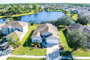 6133 NW Wild Cotton Way, Port Saint Lucie, FL 34986 Sold 02/21/25