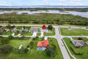 1793 SE North Blackwell Drive, Port Saint Lucie, FL 34952 Sold 04/29/25