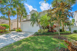 22 Grand Bay Circle, Juno Beach, FL 33408 Sold 02/14/25