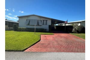7924 SE Saratoga Drive, Hobe Sound, FL 33455 Sold 12/30/24