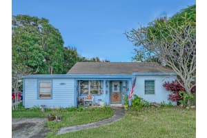 237 NE 14th Street, Delray Beach, FL 33444 Sold 06/03/25