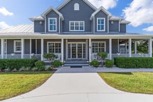 1802 SW Trailside Path, Stuart, FL 34997 Sold 03/13/25
