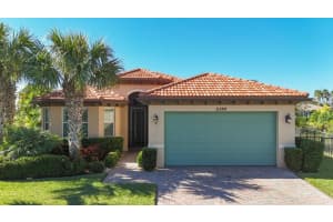 11399 SW Reston Court, Port Saint Lucie, FL 34987 Sold 01/24/25