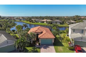 11399 SW Reston Court, Port Saint Lucie, FL 34987 Sold 01/24/25